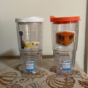 Tervis 24 oz Tumblers